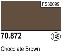 Chocolate Brown 70.872