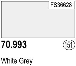White Grey 70.933