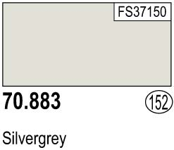 Silvergrey 70.883