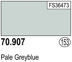 Greyblue 70.907