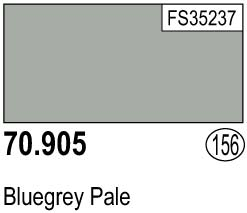 Bluegrey Pale 70.905
