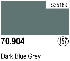 Dark Blue Grey 70.904