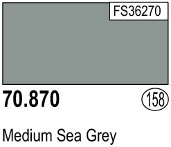 Medium Sea Grey 70.870