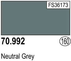 Neutral Grey 70.992