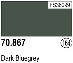 Dark Bluegrey 70.867