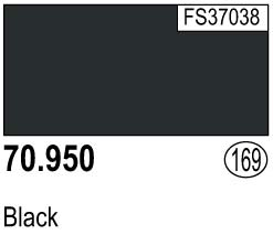 Black 70.950