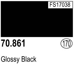 Glossy Black 70.861