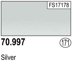 Silver 70.997