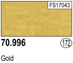 Gold 70.996