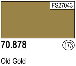 Old Gold 70.878