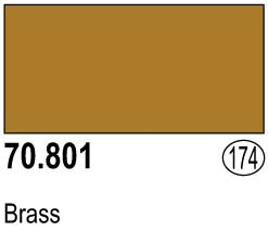 Brass 70.801
