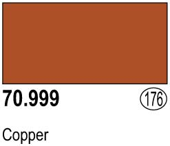 Copper 70.999