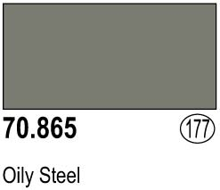Oily Steel 70.865