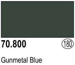 Gunmetal Blue 70.800