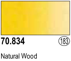 Natural Wood 70.834
