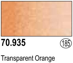 Transparent Orange 70.935