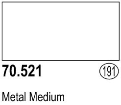Metal Medium 70.521