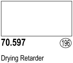 Drying Retarder 70.597