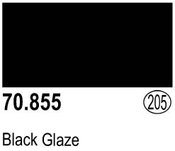 Black Glaze 70.855