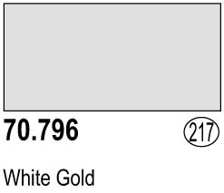 White Gold (alc. Base 35ml) 70.796