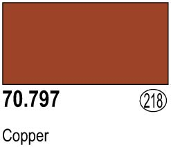 Copper (alc. Base 35ml) 70.797