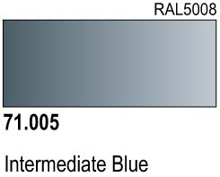 Intermediate Blue 71.005
