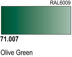 Olive Green 71.007