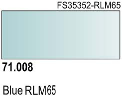 Blue RLM65 71.008