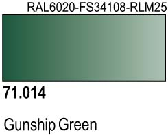Gunship Green 71.014
