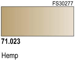 Hemp 71.023