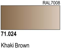 Khaki Brown 71.024