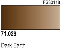 Dark Earth 71.029