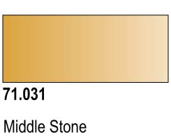 Middle Stone 71.031