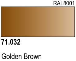 Golden Brown 71.032