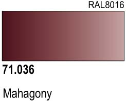 Mahagony 71.036