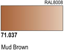 Mud Brown 71.037