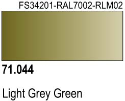 Light Grey Green 71.044