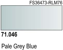 Pale Blue Grey 71.046
