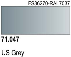 US Grey 71.047