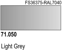 Light Grey Green 71.050