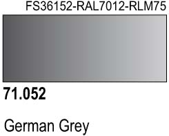 German Grey 71.052