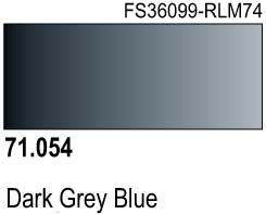 Dark Blue Grey 71.054
