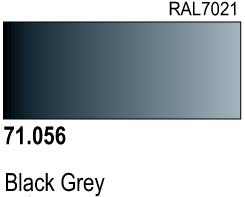 Panzer Dark Grey 71.056
