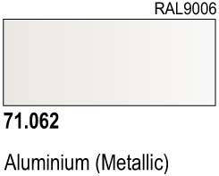 Aluminium (Metallic) 71.062