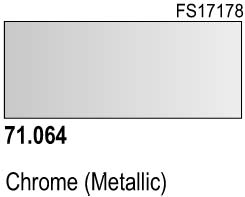 Chrome (Metallic) 71.064