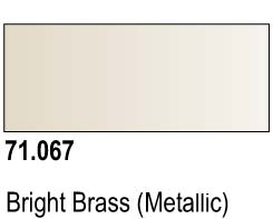 Bright Brass (Metallic) 71.067