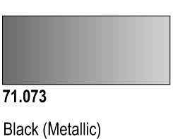 Black (Metallic) 71.073
