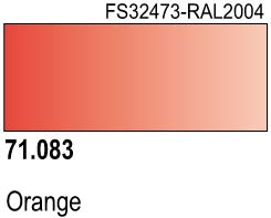 Orange 71.083