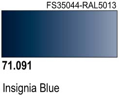 Signal Blue 71.091