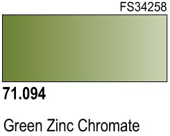Green Zinc Chromate 71.094